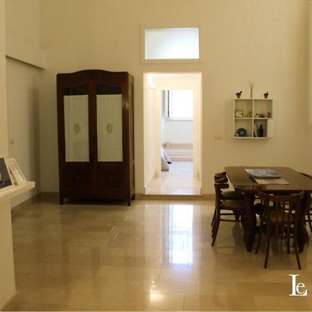 Le Bifore B&B Molfetta Extérieur photo
