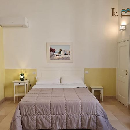 Le Bifore B&B Molfetta Extérieur photo