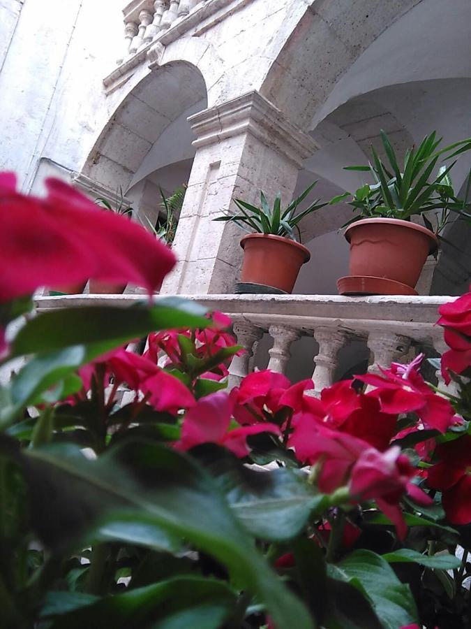 Le Bifore B&B Molfetta Extérieur photo