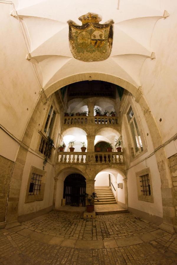 Le Bifore B&B Molfetta Extérieur photo