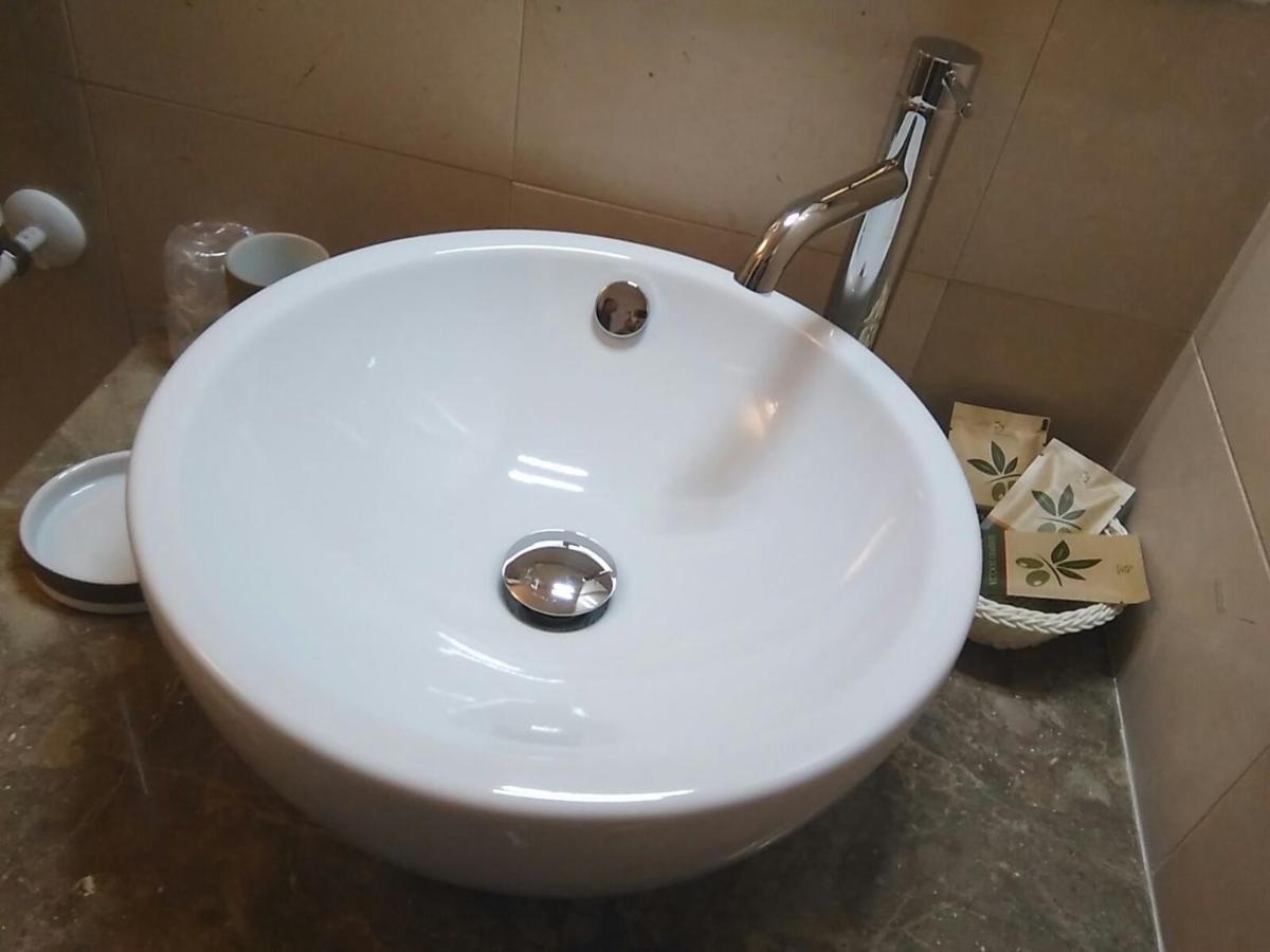 Le Bifore B&B Molfetta Extérieur photo