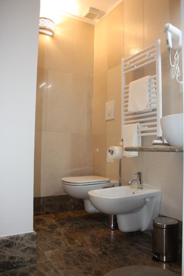 Le Bifore B&B Molfetta Extérieur photo