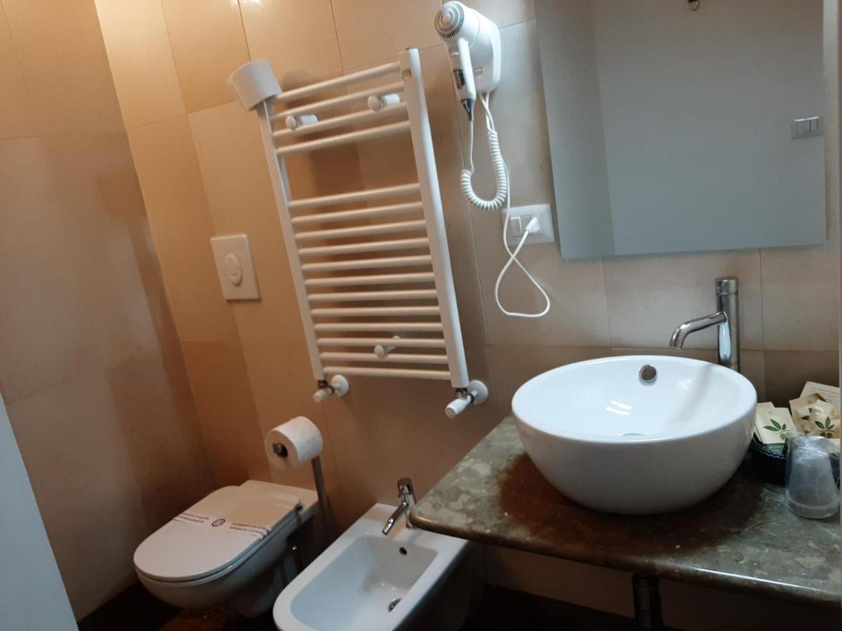 Le Bifore B&B Molfetta Extérieur photo