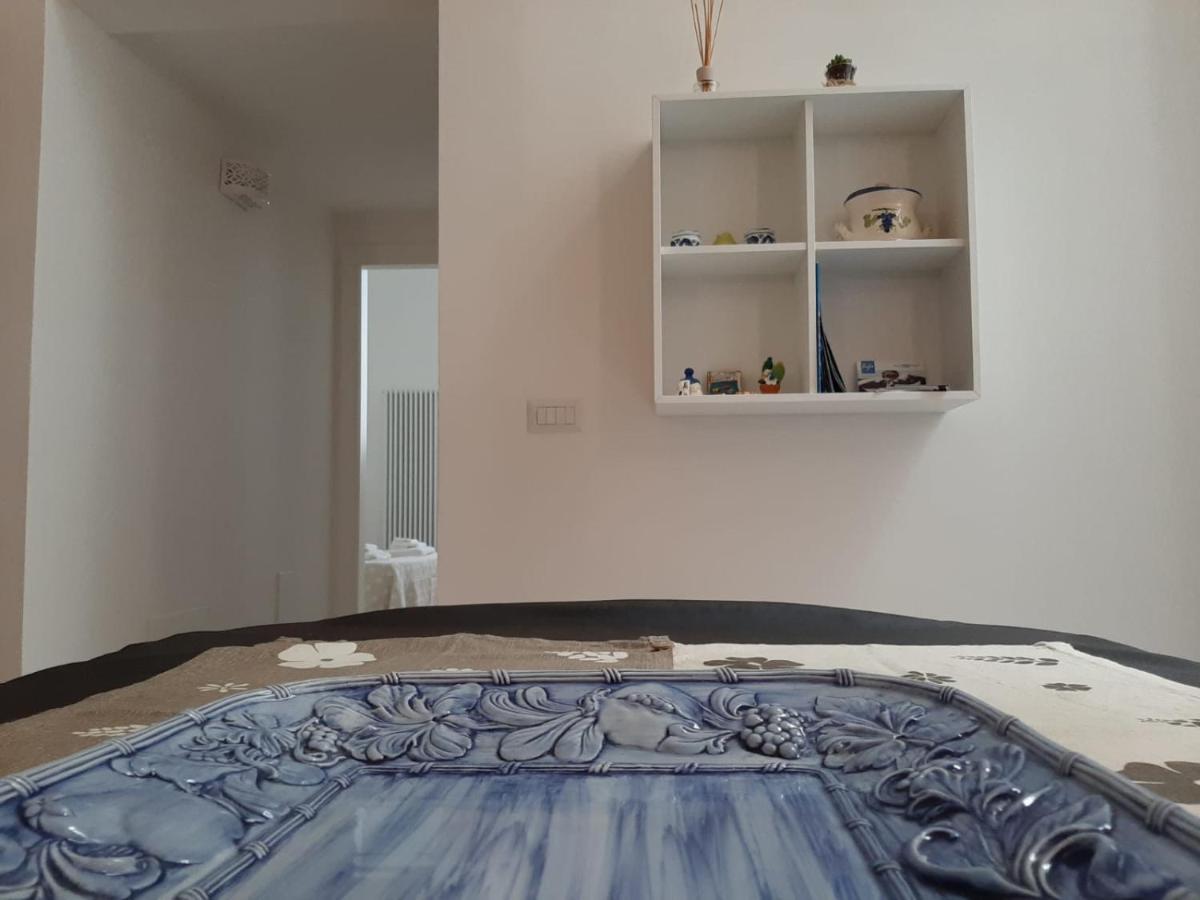 Le Bifore B&B Molfetta Extérieur photo
