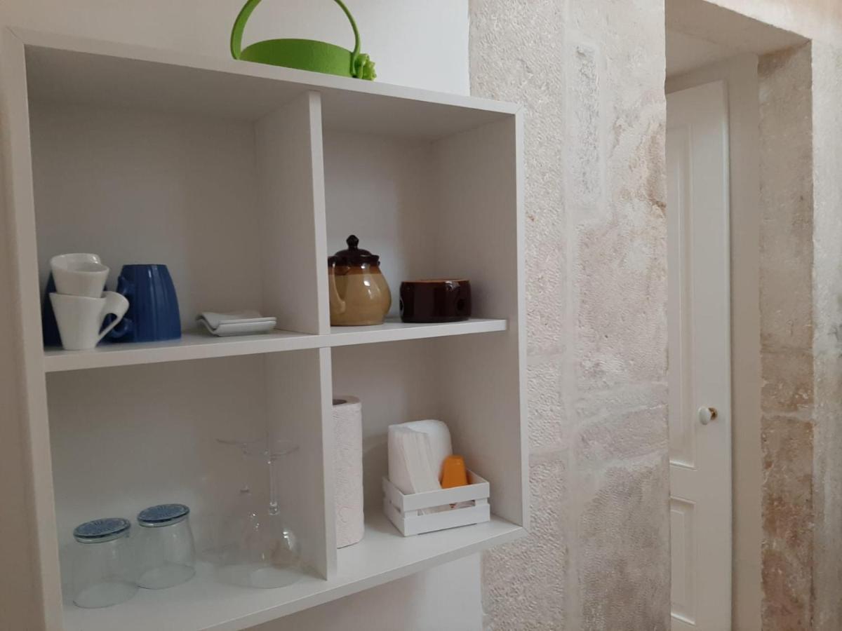 Le Bifore B&B Molfetta Extérieur photo