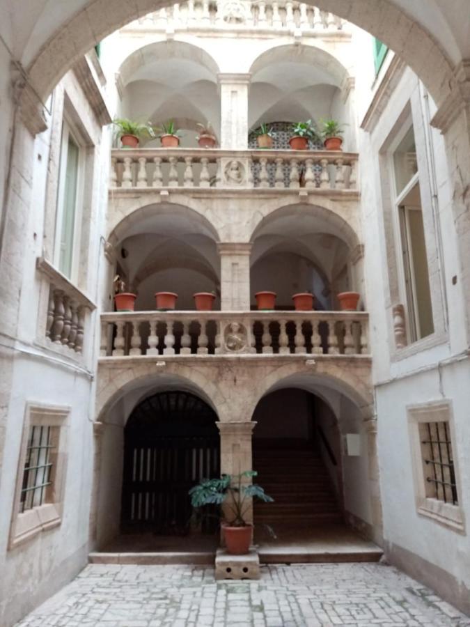 Le Bifore B&B Molfetta Extérieur photo