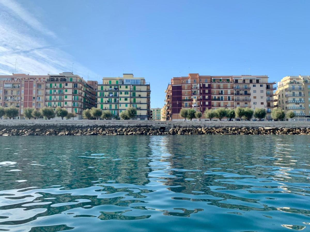 Le Bifore B&B Molfetta Extérieur photo
