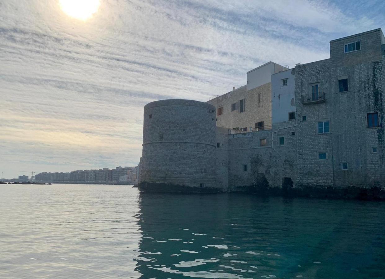 Le Bifore B&B Molfetta Extérieur photo