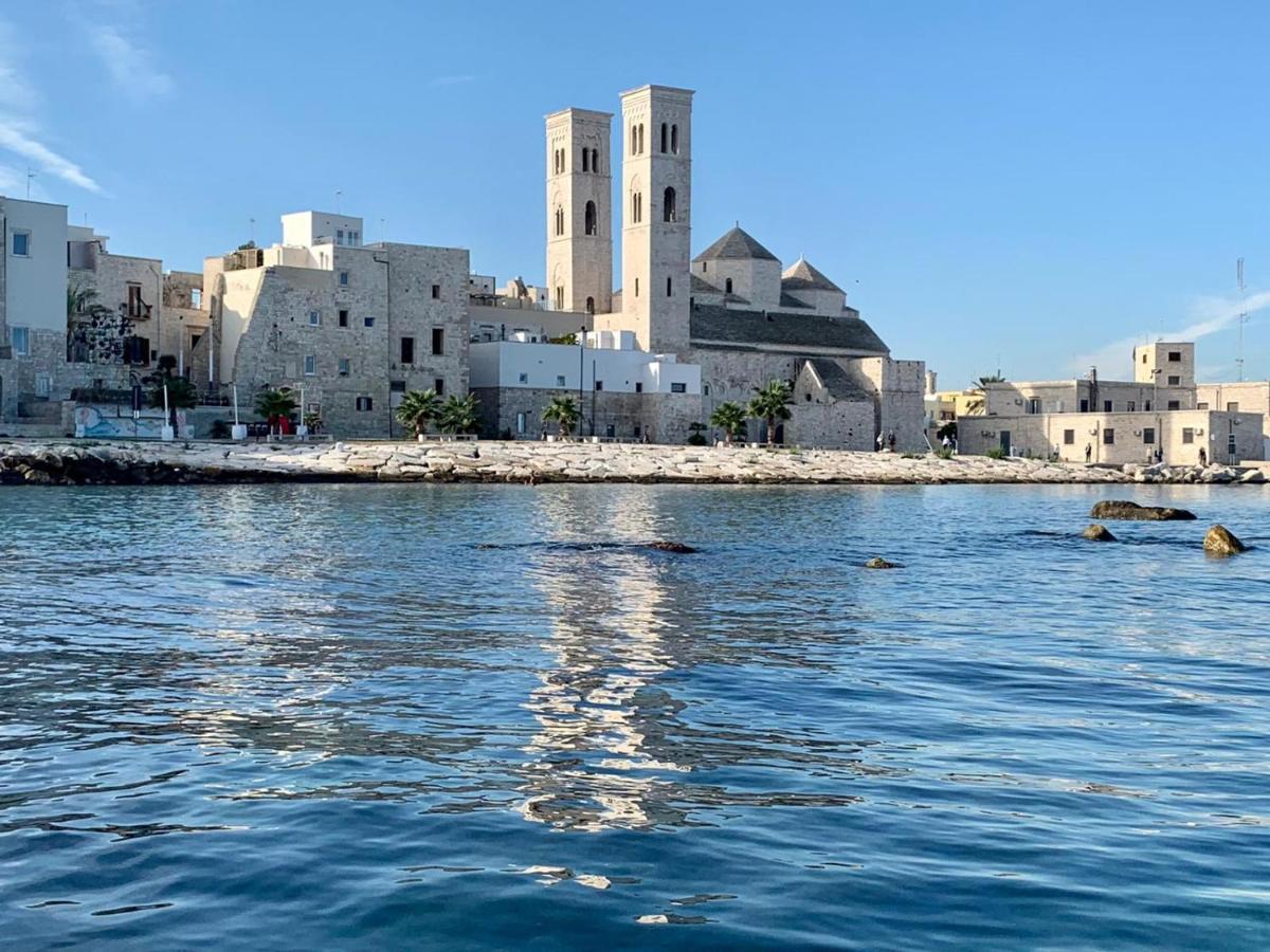 Le Bifore B&B Molfetta Extérieur photo