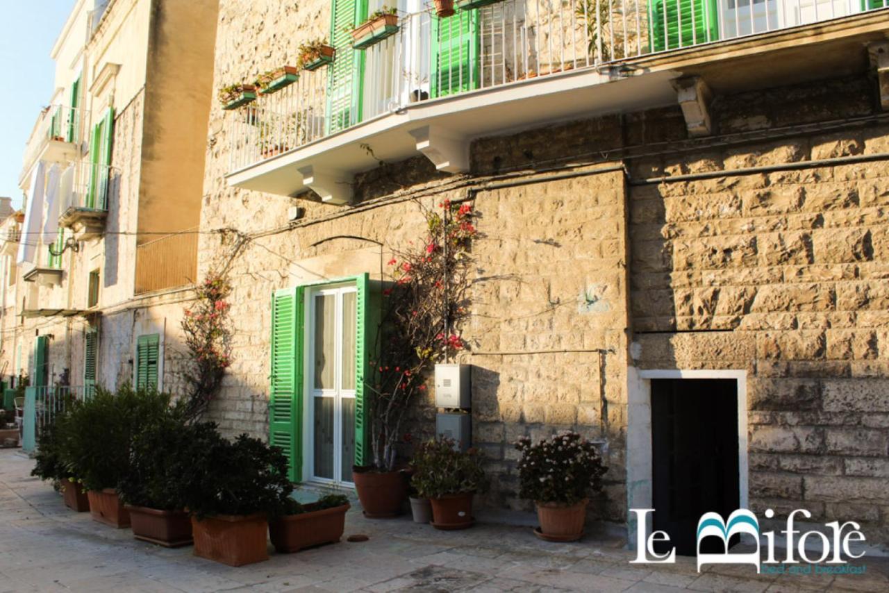 Le Bifore B&B Molfetta Extérieur photo