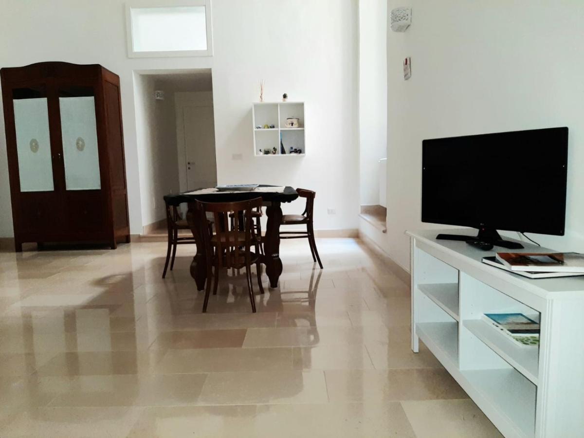 Le Bifore B&B Molfetta Extérieur photo