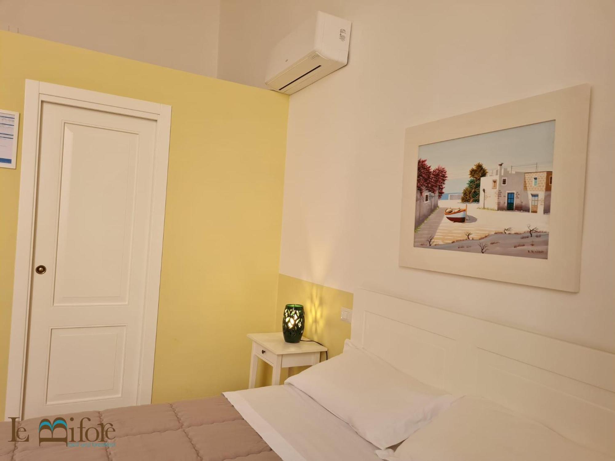 Le Bifore B&B Molfetta Extérieur photo