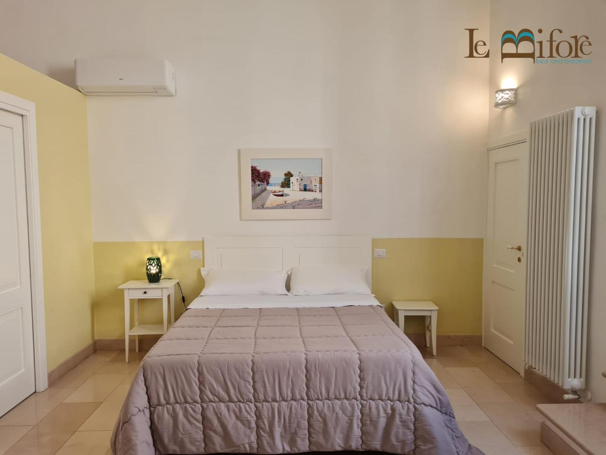 Le Bifore B&B Molfetta Extérieur photo